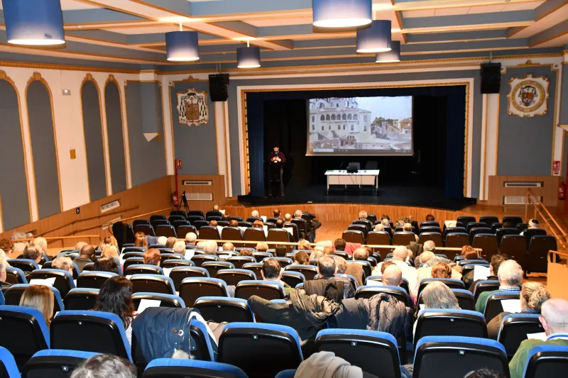 La Asamblea Diocesana avanza con una jornada dedicada al discernimiento vocacional