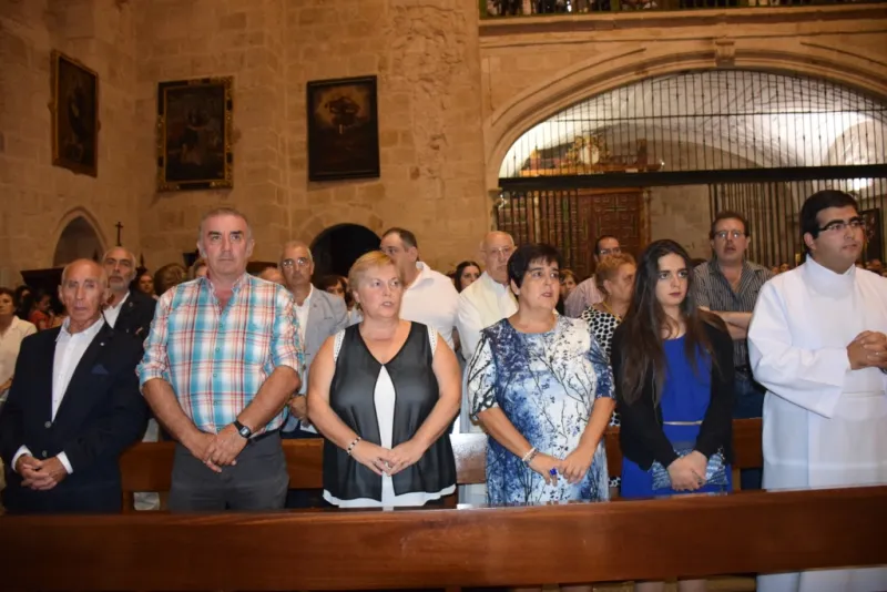Inauguración del Curso Pastoral. San Atilano