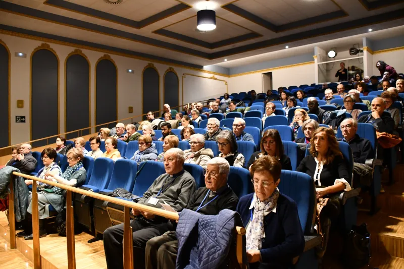 La Asamblea Diocesana avanza con una jornada dedicada al discernimiento vocacional