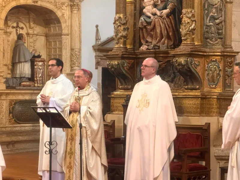 La Asamblea Diocesana avanza con una jornada dedicada al discernimiento vocacional
