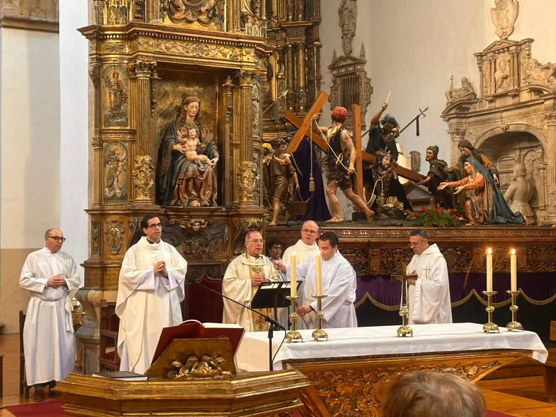 La Asamblea Diocesana avanza con una jornada dedicada al discernimiento vocacional