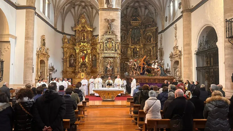 La Asamblea Diocesana avanza con una jornada dedicada al discernimiento vocacional