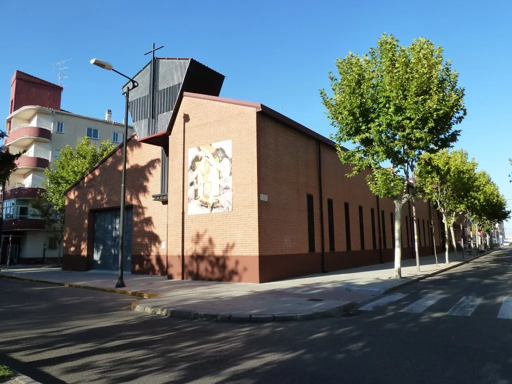 San Lorenzo