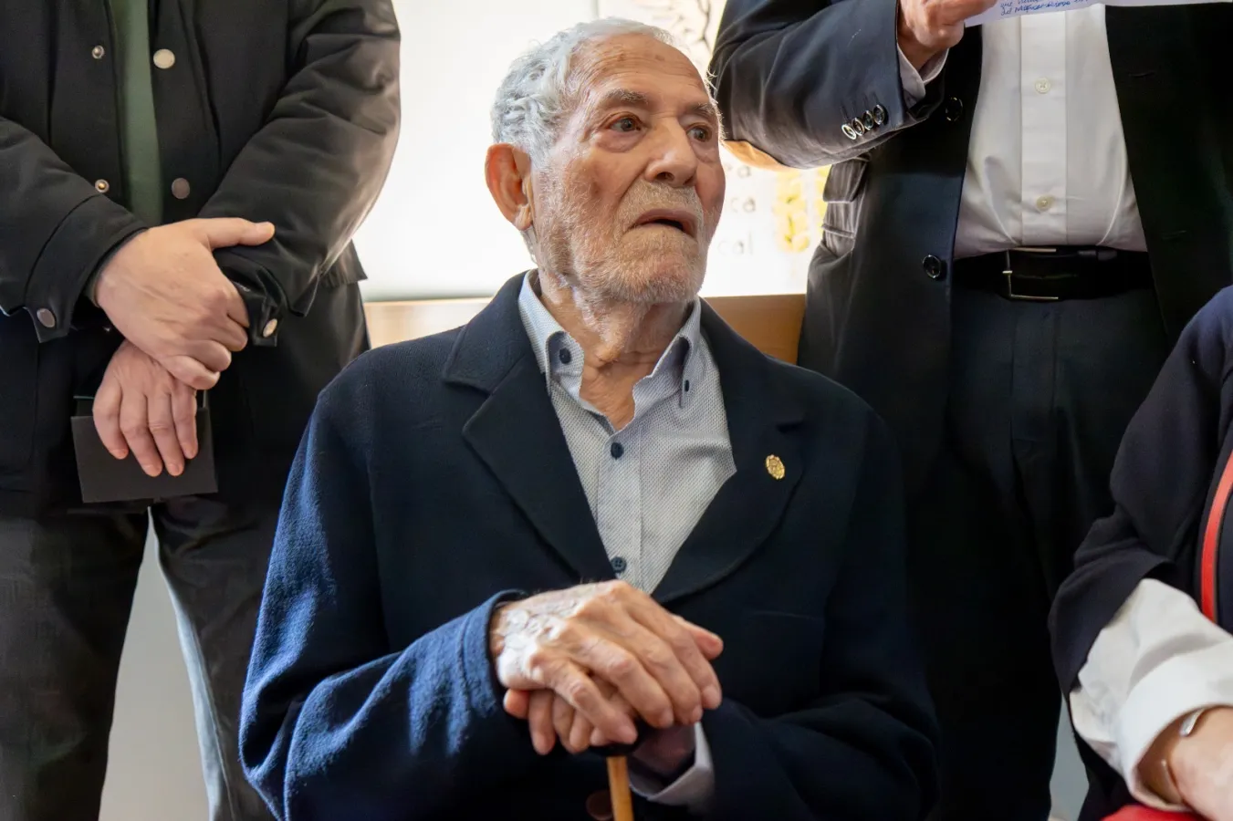 La Diócesis de Zamora lamenta la muerte de José Luis Alonso Coomonte