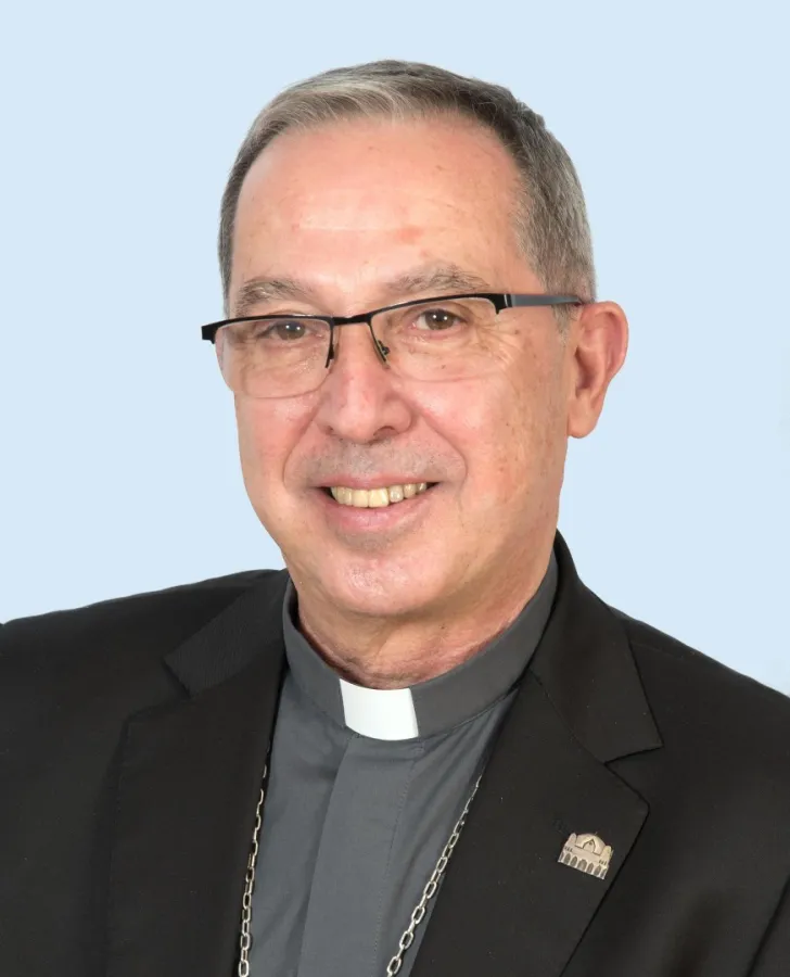 Cinco años de ministerio episcopal de Mons. Fernando Valera en Zamora