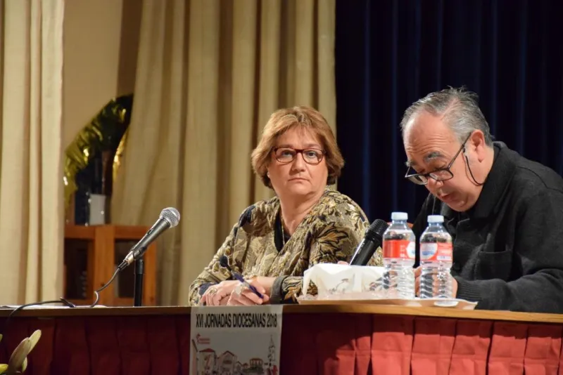 Conferencia de Milagros Ciudad