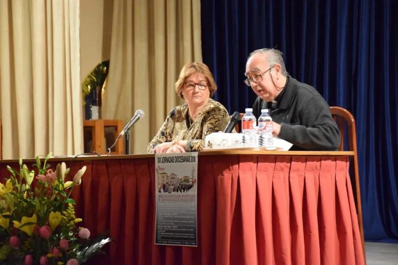 Conferencia de Milagros Ciudad