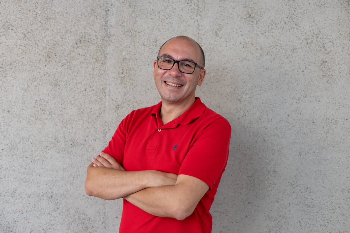 Entrevista a Ignacio Enríquez, próximo diácono permanente de la Diócesis de Zamora