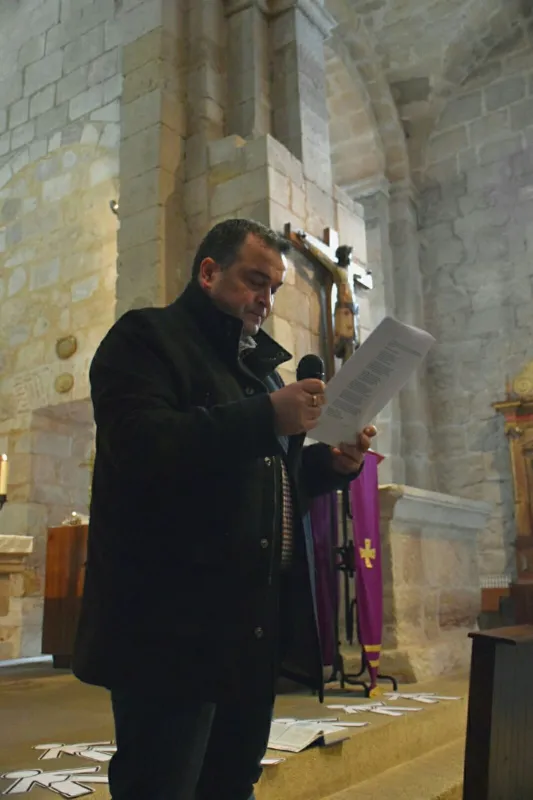 Zamora: Cáritas Diocesana
