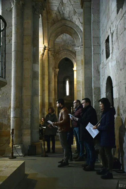 Zamora: Cáritas Diocesana