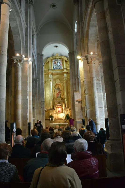 Zamora: Cáritas Diocesana