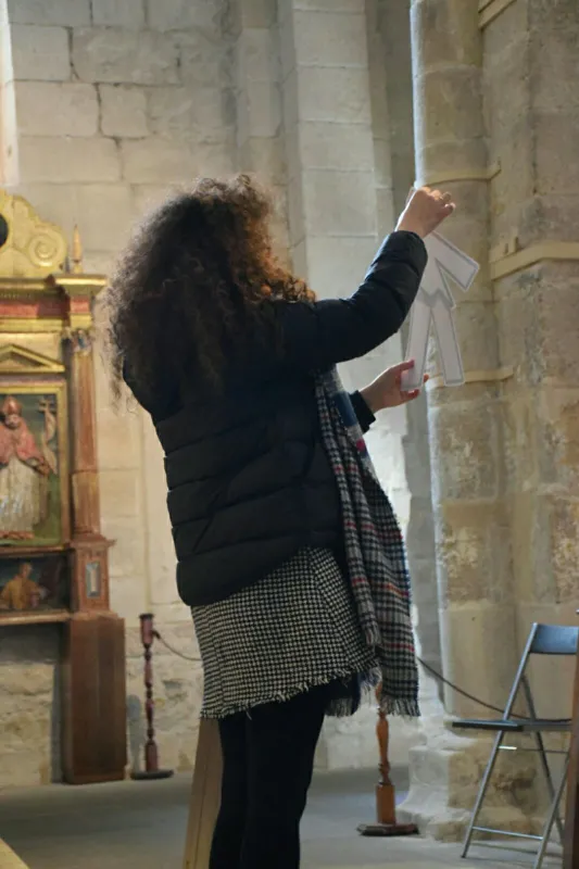 Zamora: Cáritas Diocesana