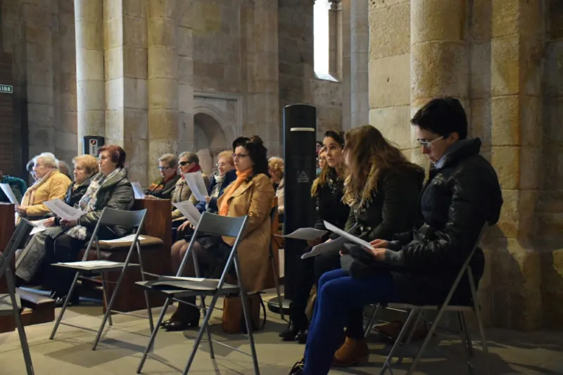 Zamora: Cáritas Diocesana