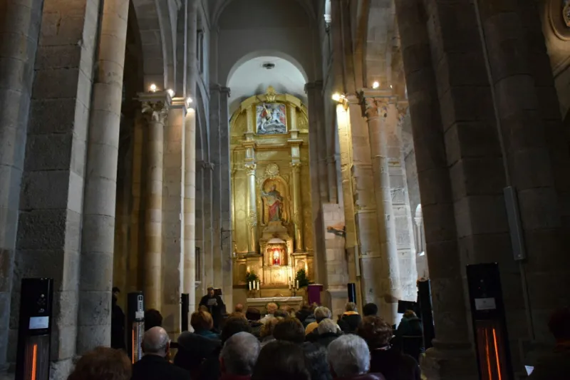 Zamora: Cáritas Diocesana