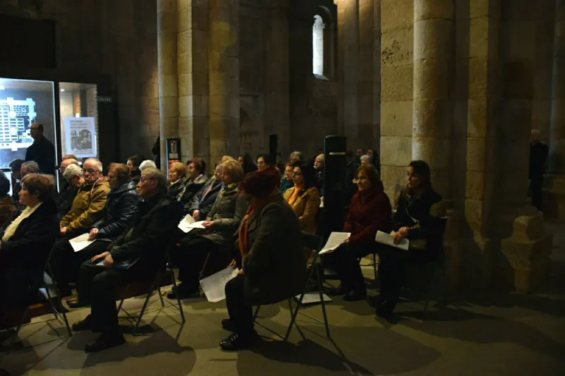 Zamora: Cáritas Diocesana