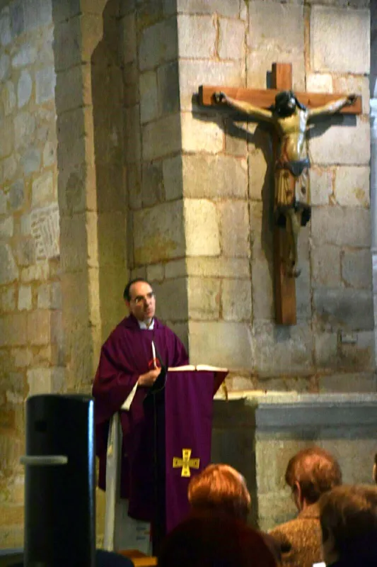 Zamora: Cáritas Diocesana