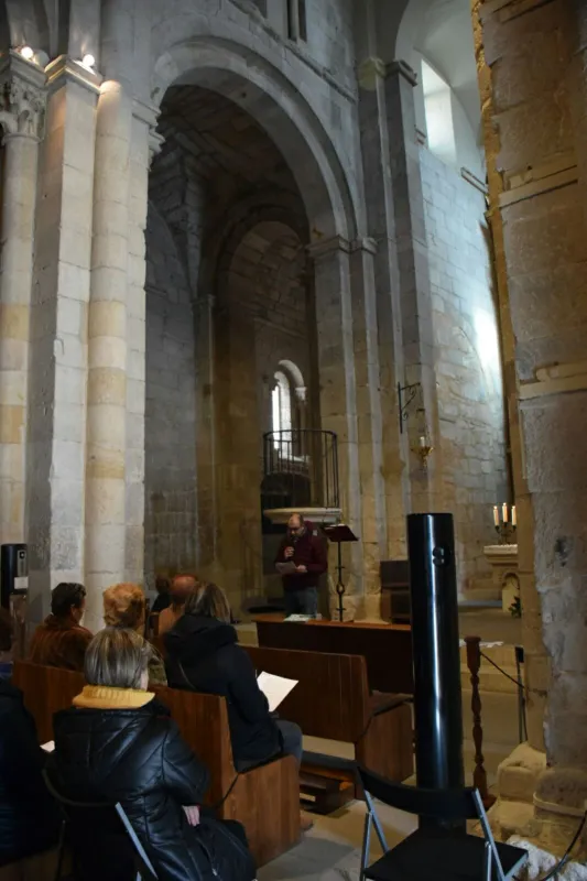 Zamora: Cáritas Diocesana