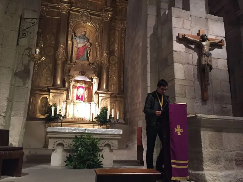 Zamora: hermandades y cofradías