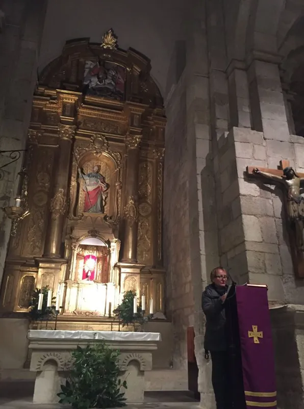 Zamora: hermandades y cofradías