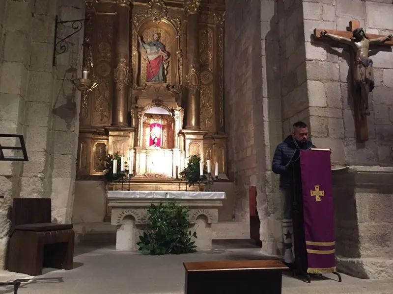 Zamora: hermandades y cofradías
