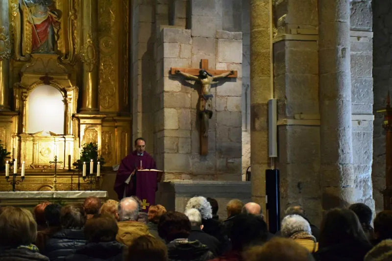 Zamora: Cáritas Diocesana