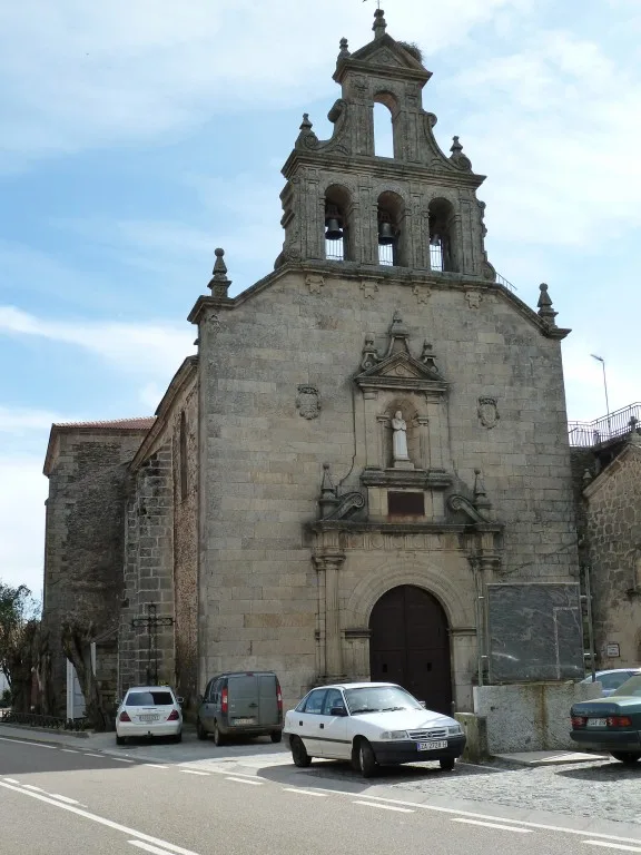 La Asunción