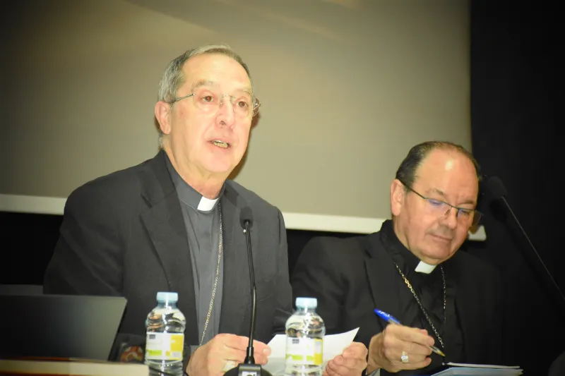 Zamora acoge las Jornadas nacionales sobre Primer Anuncio y catecumenado