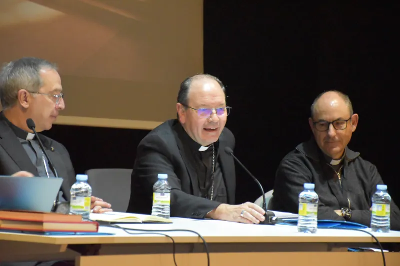 Zamora acoge las Jornadas nacionales sobre Primer Anuncio y catecumenado