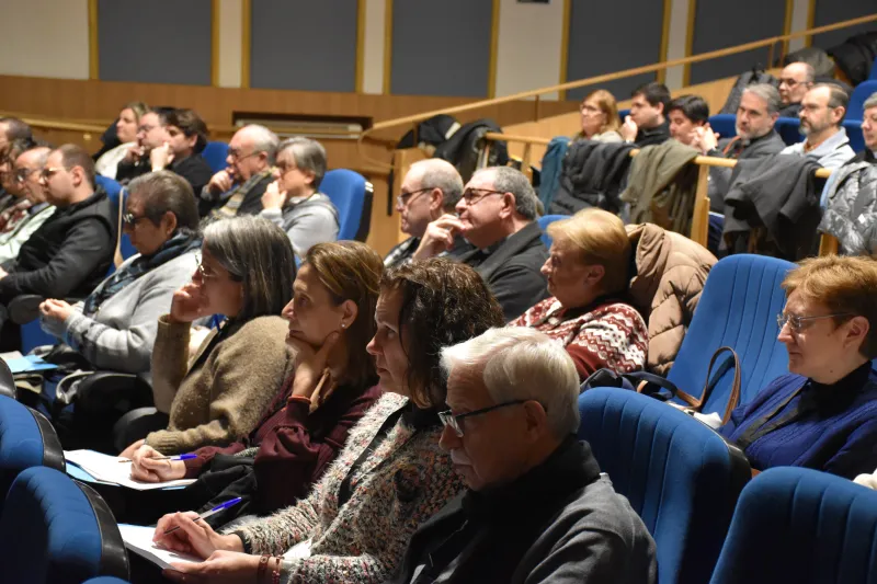 Zamora acoge las Jornadas nacionales sobre Primer Anuncio y catecumenado