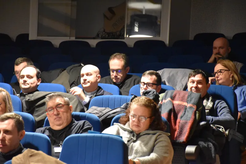 Zamora acoge las Jornadas nacionales sobre Primer Anuncio y catecumenado