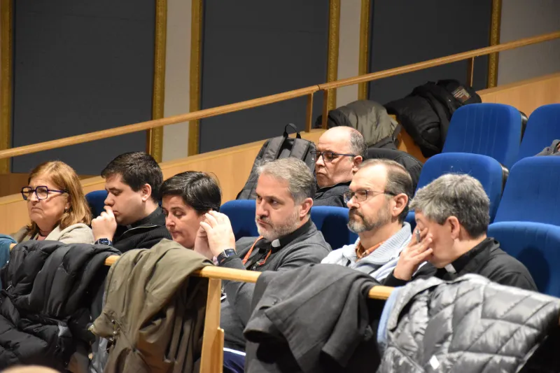 Zamora acoge las Jornadas nacionales sobre Primer Anuncio y catecumenado