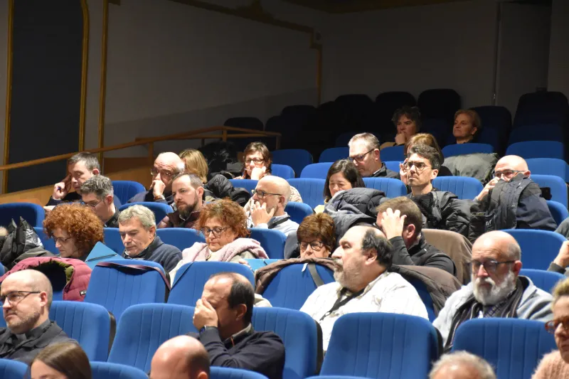 Zamora acoge las Jornadas nacionales sobre Primer Anuncio y catecumenado
