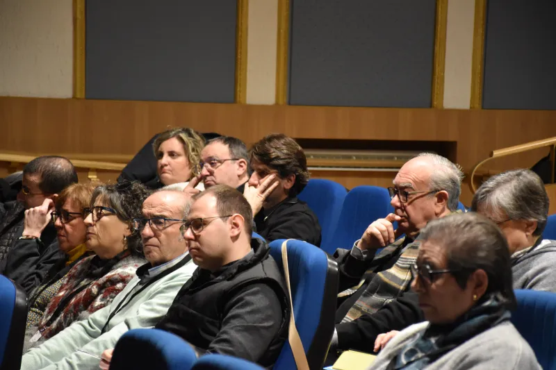 Zamora acoge las Jornadas nacionales sobre Primer Anuncio y catecumenado