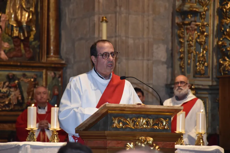 Zamora acoge las Jornadas nacionales sobre Primer Anuncio y catecumenado