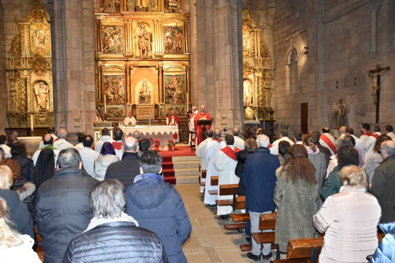 Zamora acoge las Jornadas nacionales sobre Primer Anuncio y catecumenado