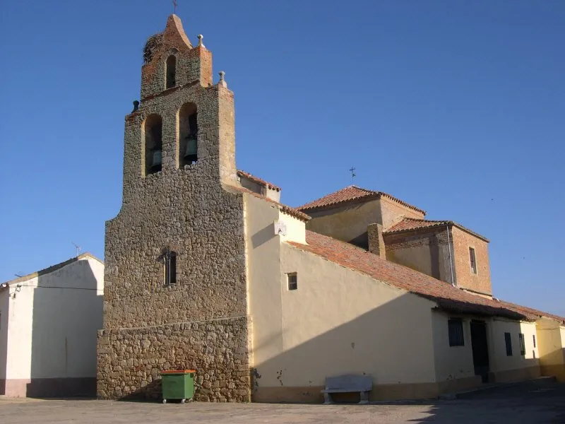 Santa María