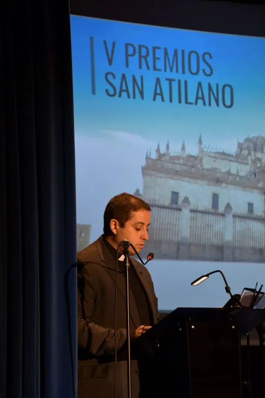 La Diócesis reconoce a Javier Visiers y la Fundación Personas en los V Premios San Atilano
