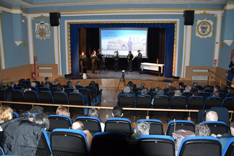 La Diócesis reconoce a Javier Visiers y la Fundación Personas en los V Premios San Atilano