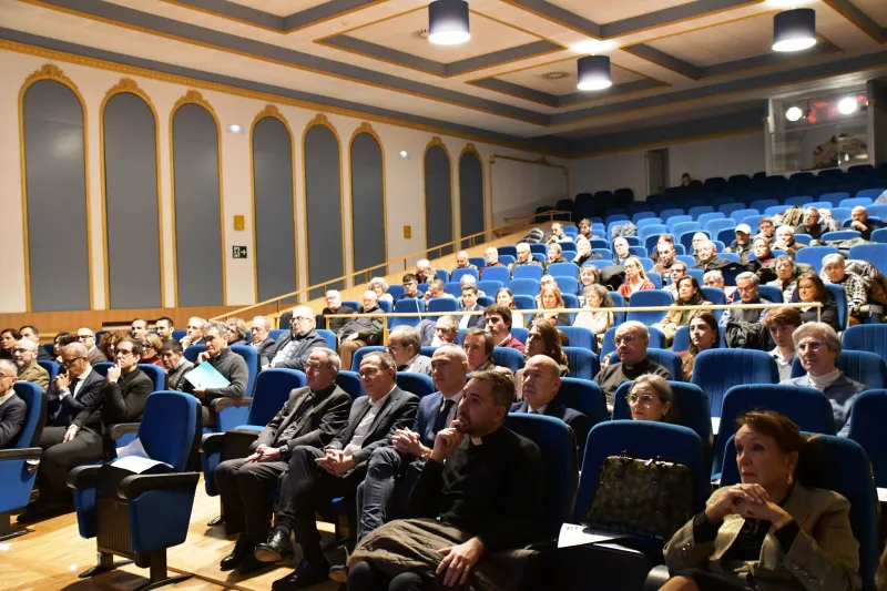 La Diócesis reconoce a Javier Visiers y la Fundación Personas en los V Premios San Atilano