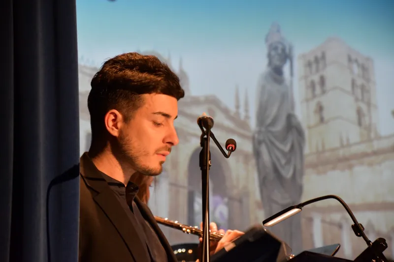 La Diócesis reconoce a Javier Visiers y la Fundación Personas en los V Premios San Atilano