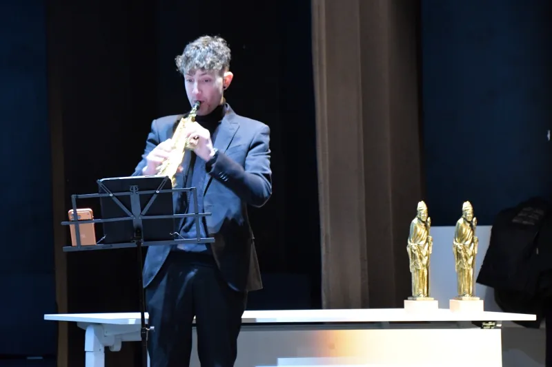 La Diócesis reconoce a Javier Visiers y la Fundación Personas en los V Premios San Atilano