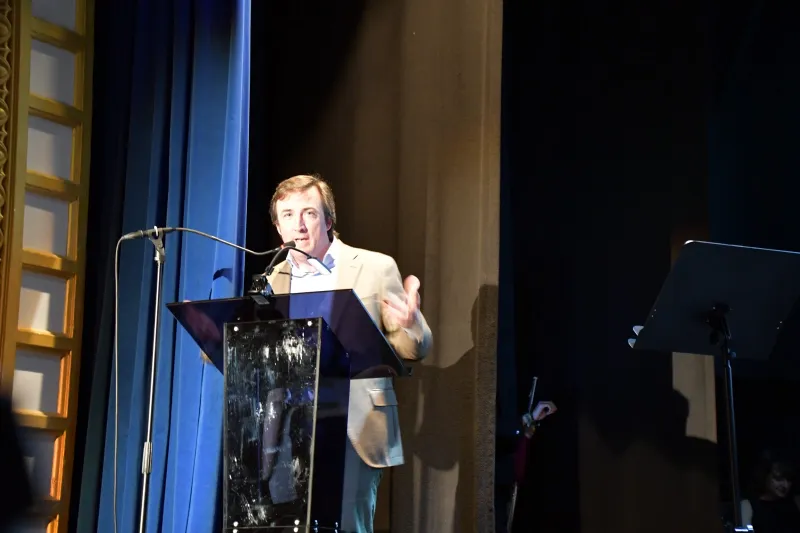 La Diócesis reconoce a Javier Visiers y la Fundación Personas en los V Premios San Atilano