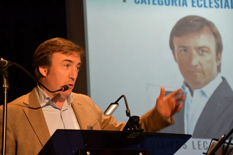 La Diócesis reconoce a Javier Visiers y la Fundación Personas en los V Premios San Atilano