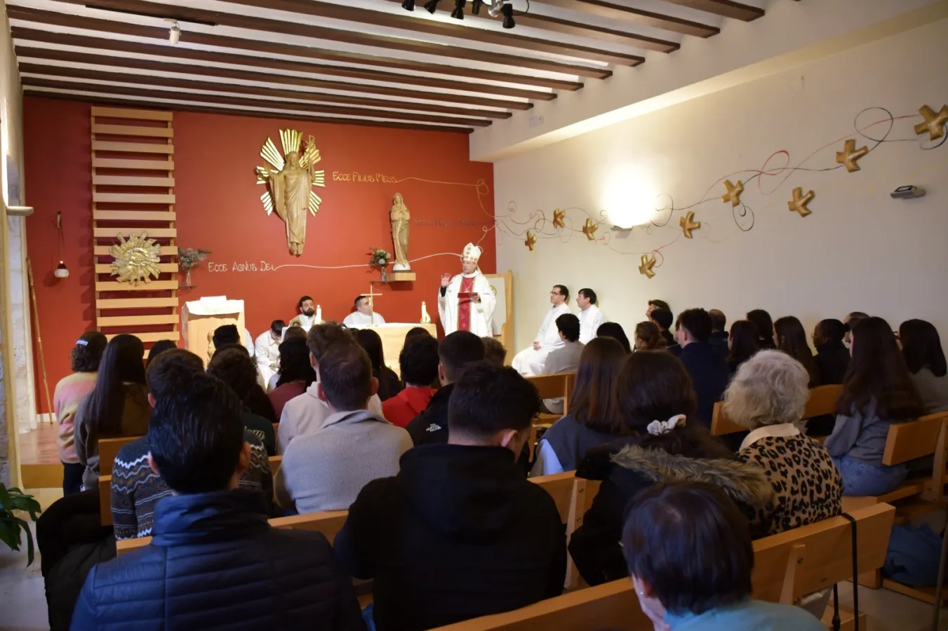La Diócesis de Zamora celebra hoy su Encuentro Diocesano de Adolescentes y Jóvenes