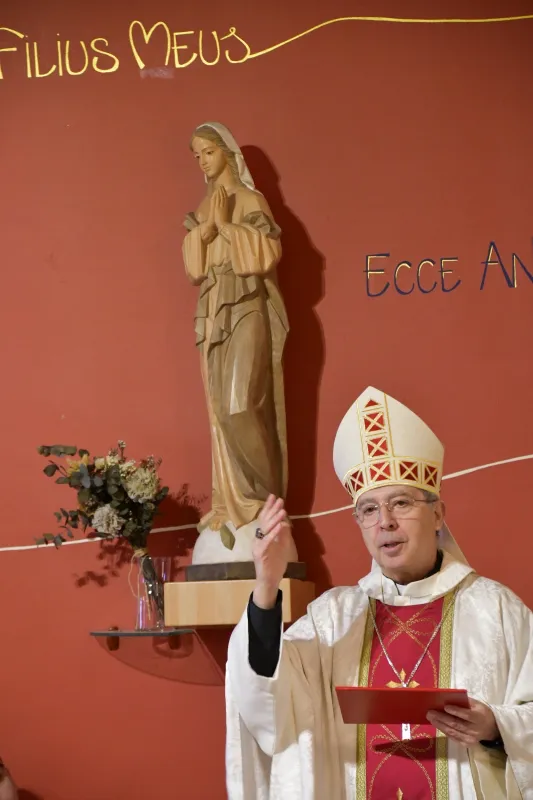 La Diócesis de Zamora celebra hoy su Encuentro Diocesano de Adolescentes y Jóvenes