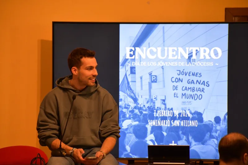 La Diócesis de Zamora celebra hoy su Encuentro Diocesano de Adolescentes y Jóvenes
