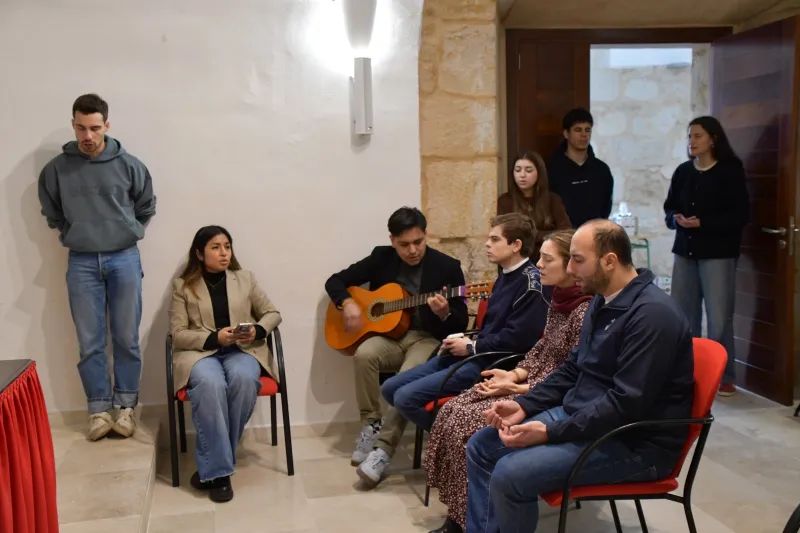 La Diócesis de Zamora celebra hoy su Encuentro Diocesano de Adolescentes y Jóvenes