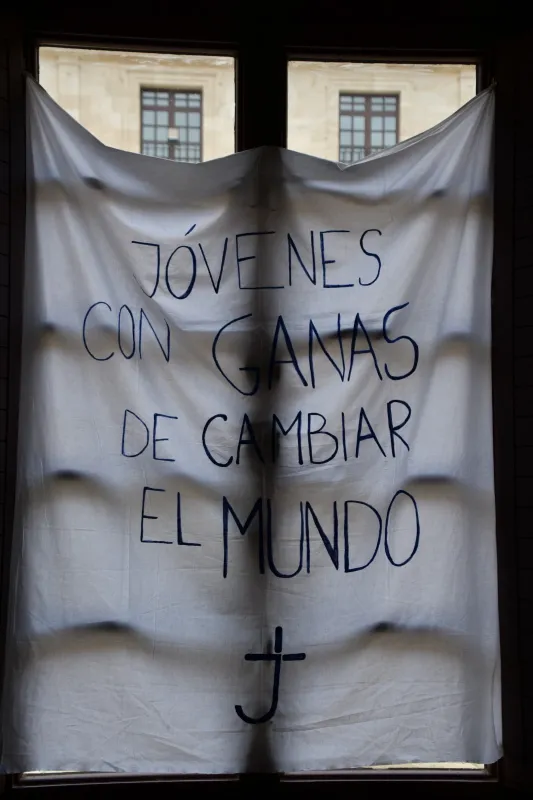 La Diócesis de Zamora celebra hoy su Encuentro Diocesano de Adolescentes y Jóvenes