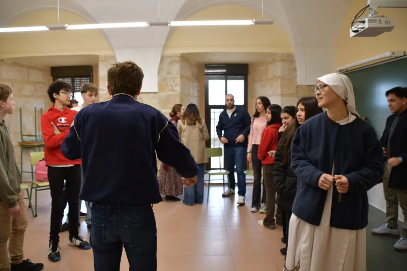 La Diócesis de Zamora celebra hoy su Encuentro Diocesano de Adolescentes y Jóvenes