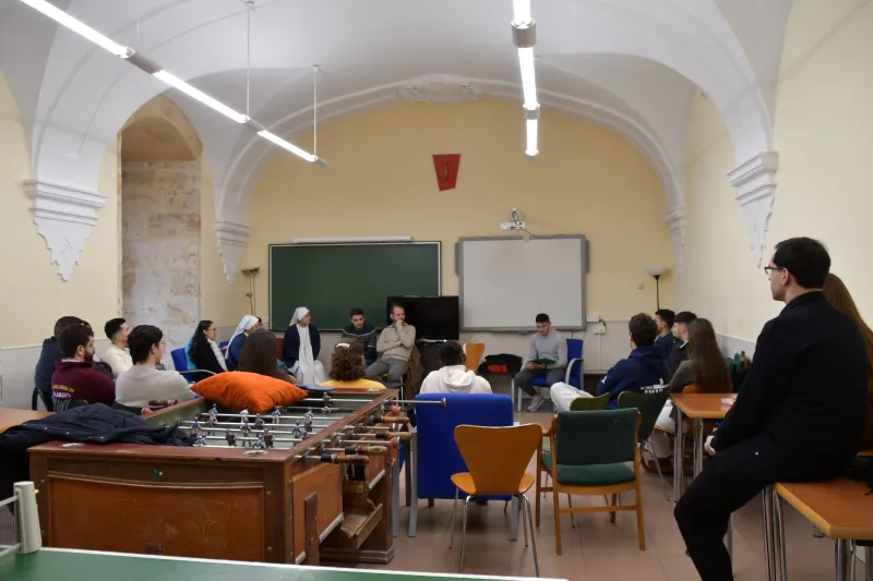La Diócesis de Zamora celebra hoy su Encuentro Diocesano de Adolescentes y Jóvenes